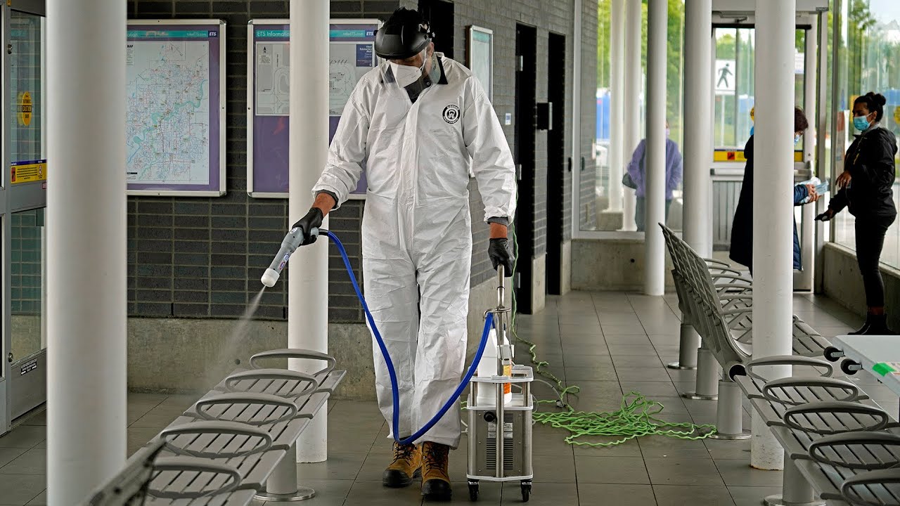 COVID-19: Public health emergency lifted in Alberta as 20 new cases recorded