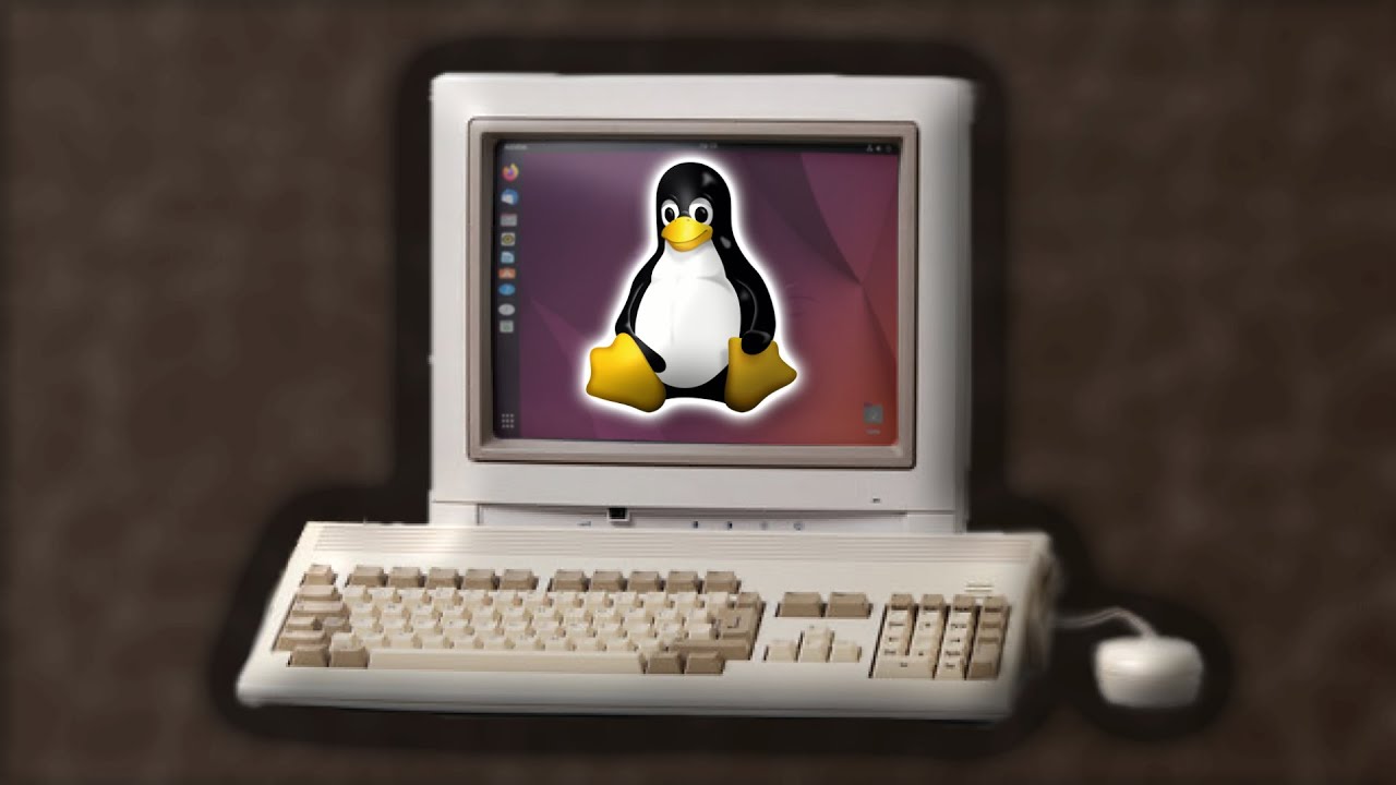 Czy Linux jest w stanie uratować stary sprzęt?