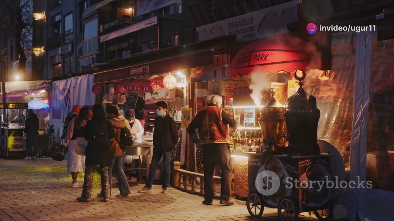 Türkiye’nin En İyi 5 Doğa Tatili Rotaları
