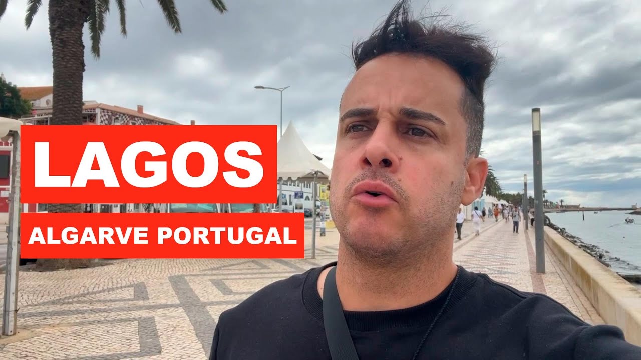 LAGOS ALGARVE PORTUGAL 🇵🇹