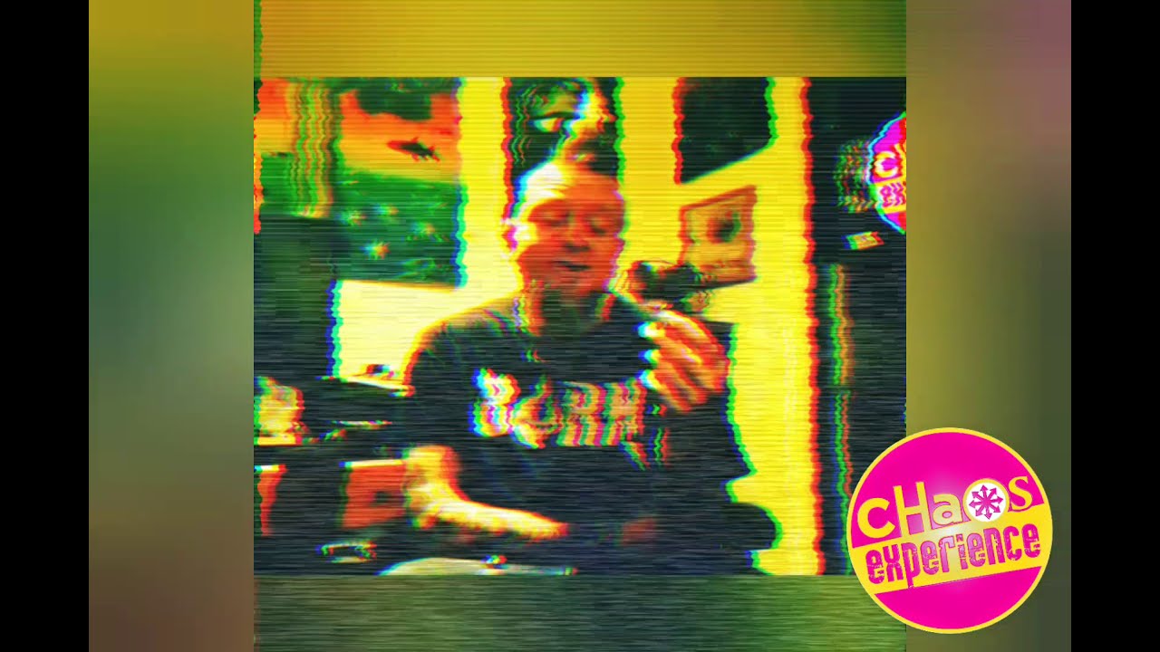 cHaOs TV episode 4769 🥰 xxx