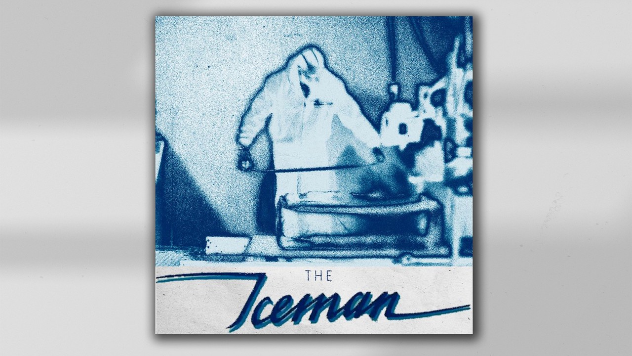 FREE ICEMAN RNB SAMPLE PACK - 