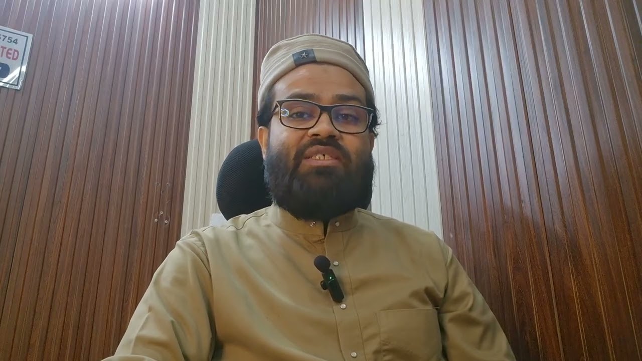 روزہ سے تقویٰ اور پرہیز گاری پیدا ہوتی ہیں 
