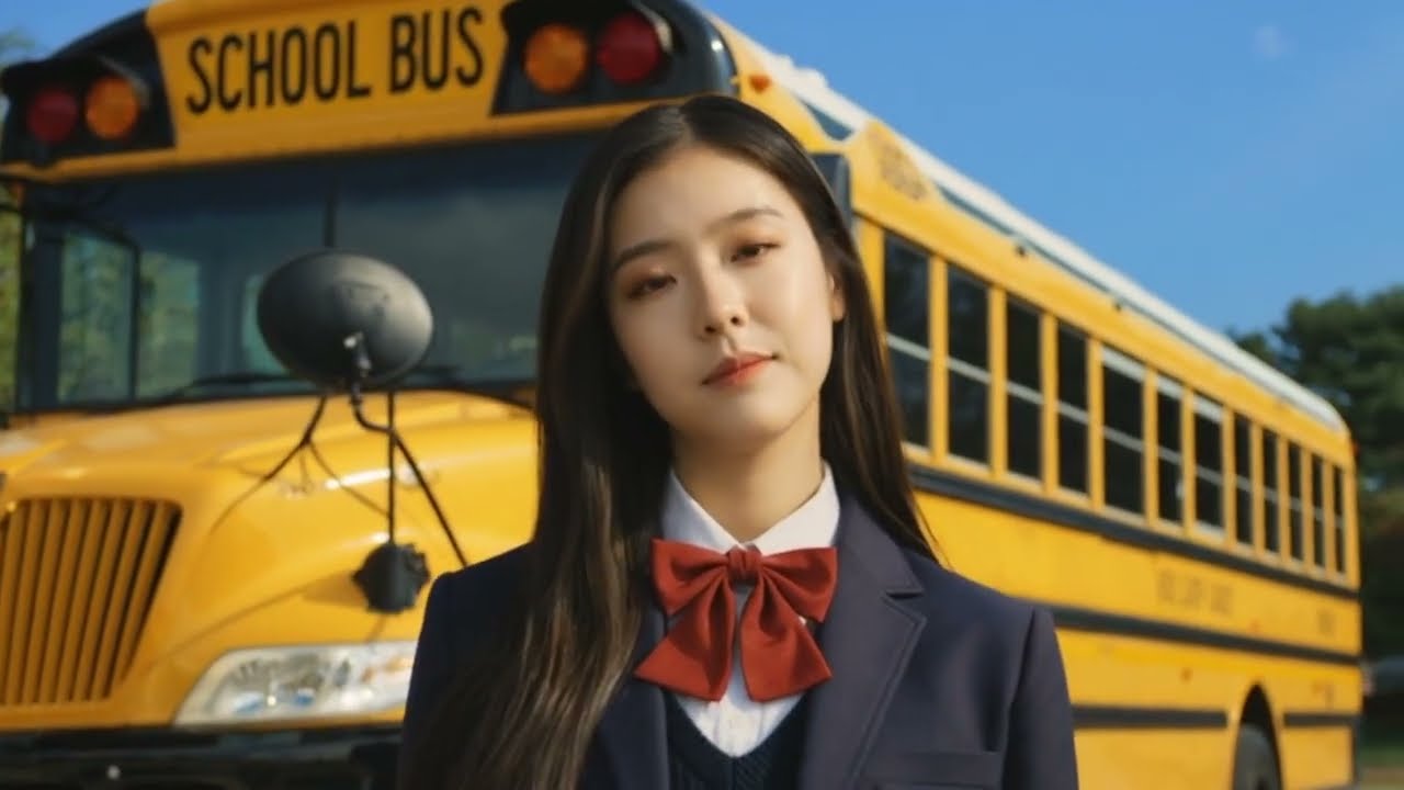 [EN] Everyday Bus Ride | Official MV
