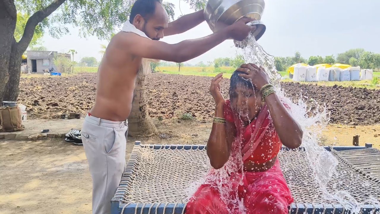 6 मई 2025 माऊलीला बसला करंट फुल कॉमेडी
