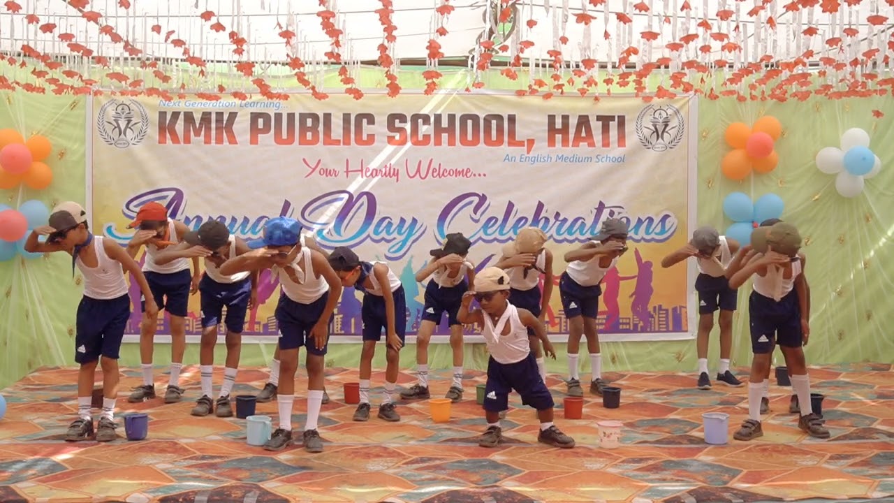 Boys Rimix Annual Day 2029