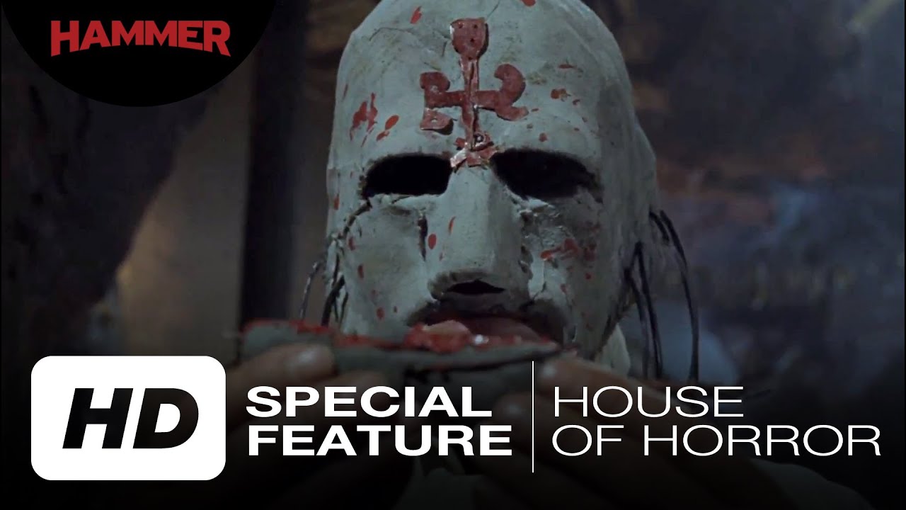 The House of Horror - Episode 4 (HD)