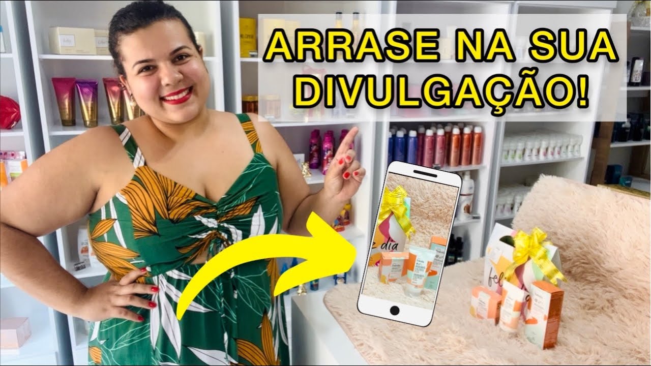 COMO FAÇO FOTOS E VÍDEOS PARA DIVULGAÇÃO DOS PRODUTOS | Bárbara Martins