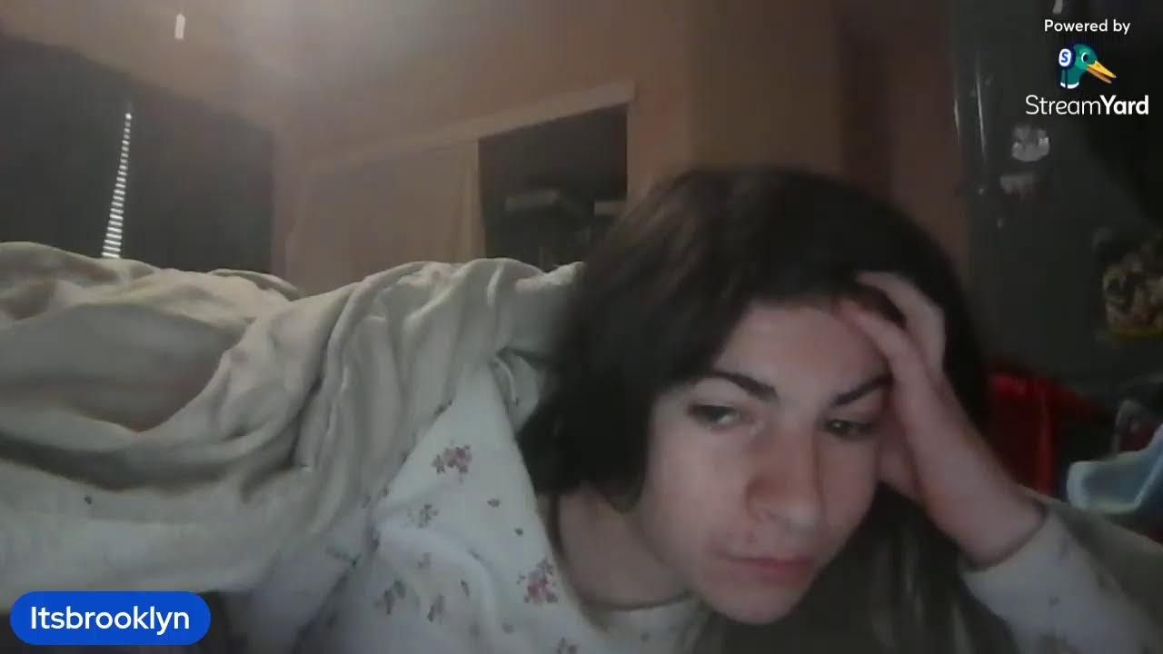 idk live and stuff