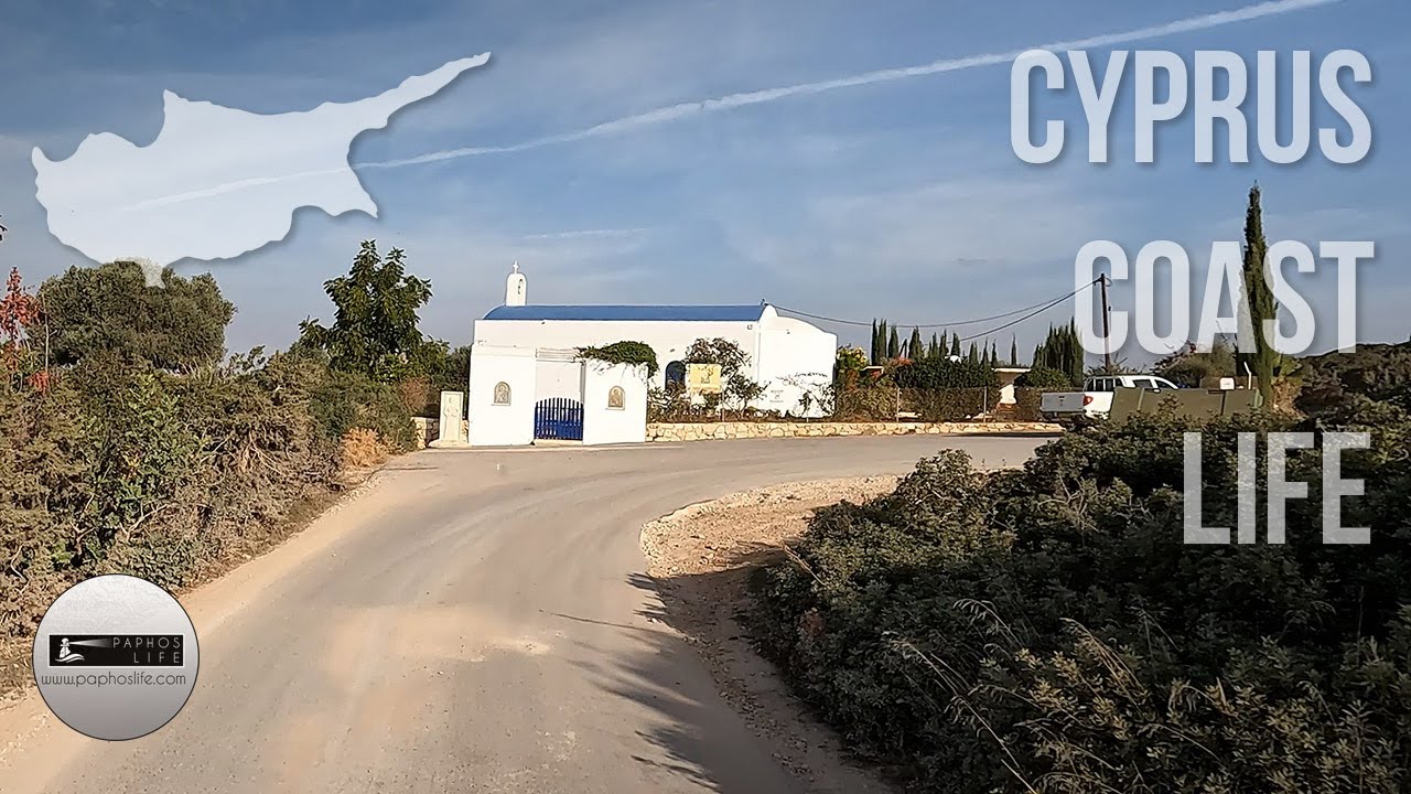 From Peyia To Avakas Gorge
