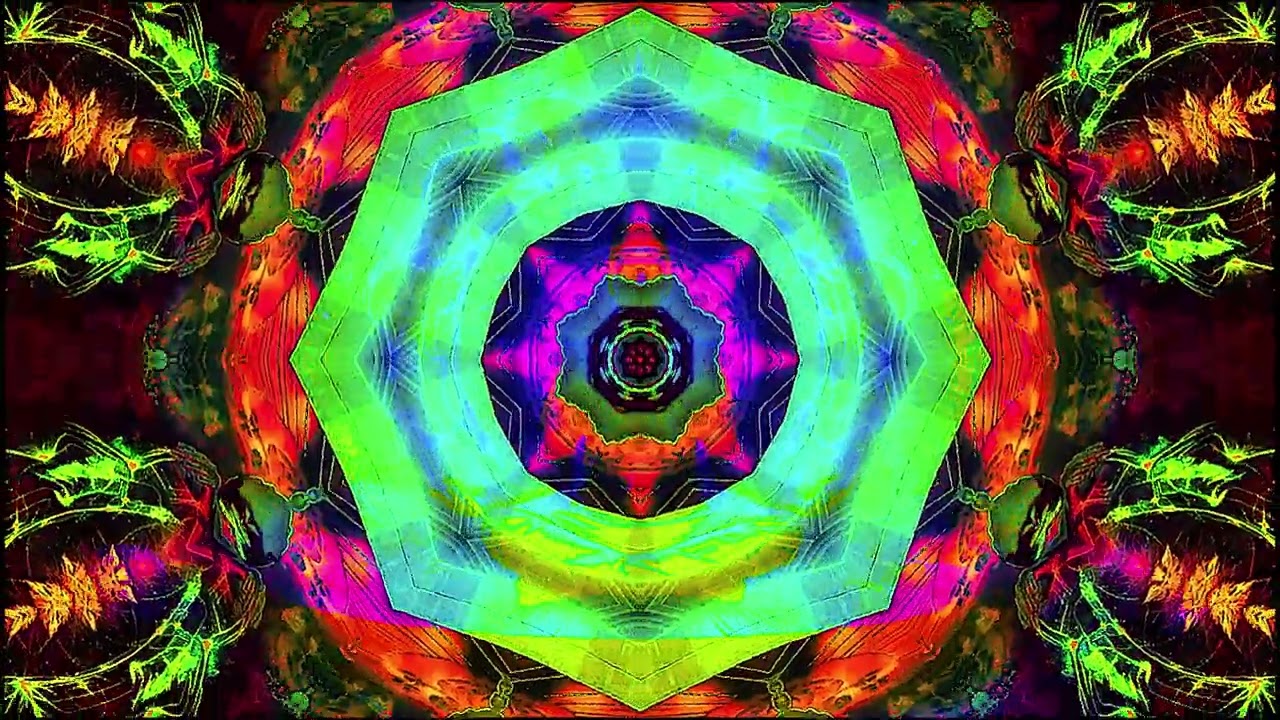 Block Karmic Bonds, Release Negative Connections and Patterns /  Frequency  Music