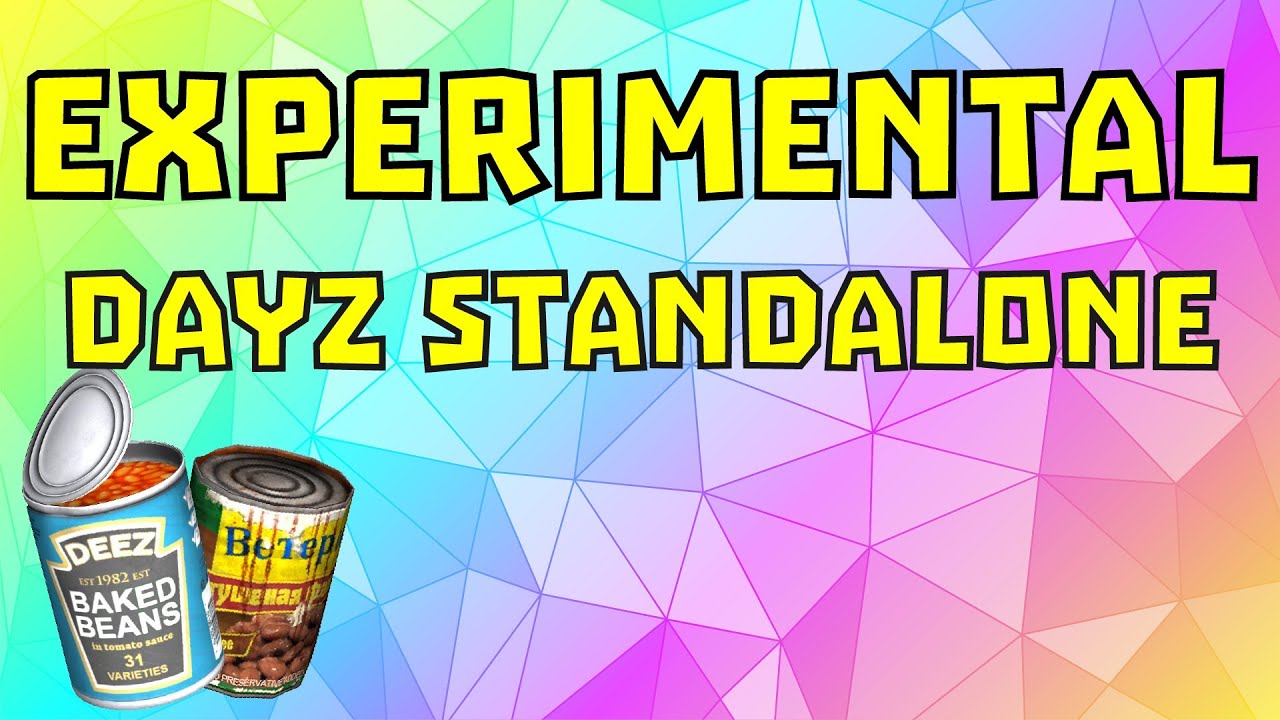 How to: DayZ Standalone's Experimental Build