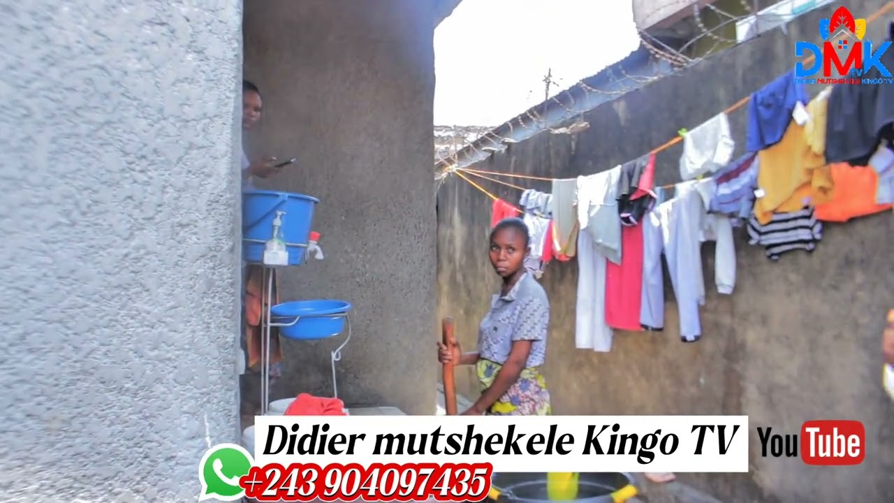 PARCELLE À VENDRE DANS LA COMMUNE DE LEMBA_SALONGO REF. HOPITAL 12 APOTRES VOL.586