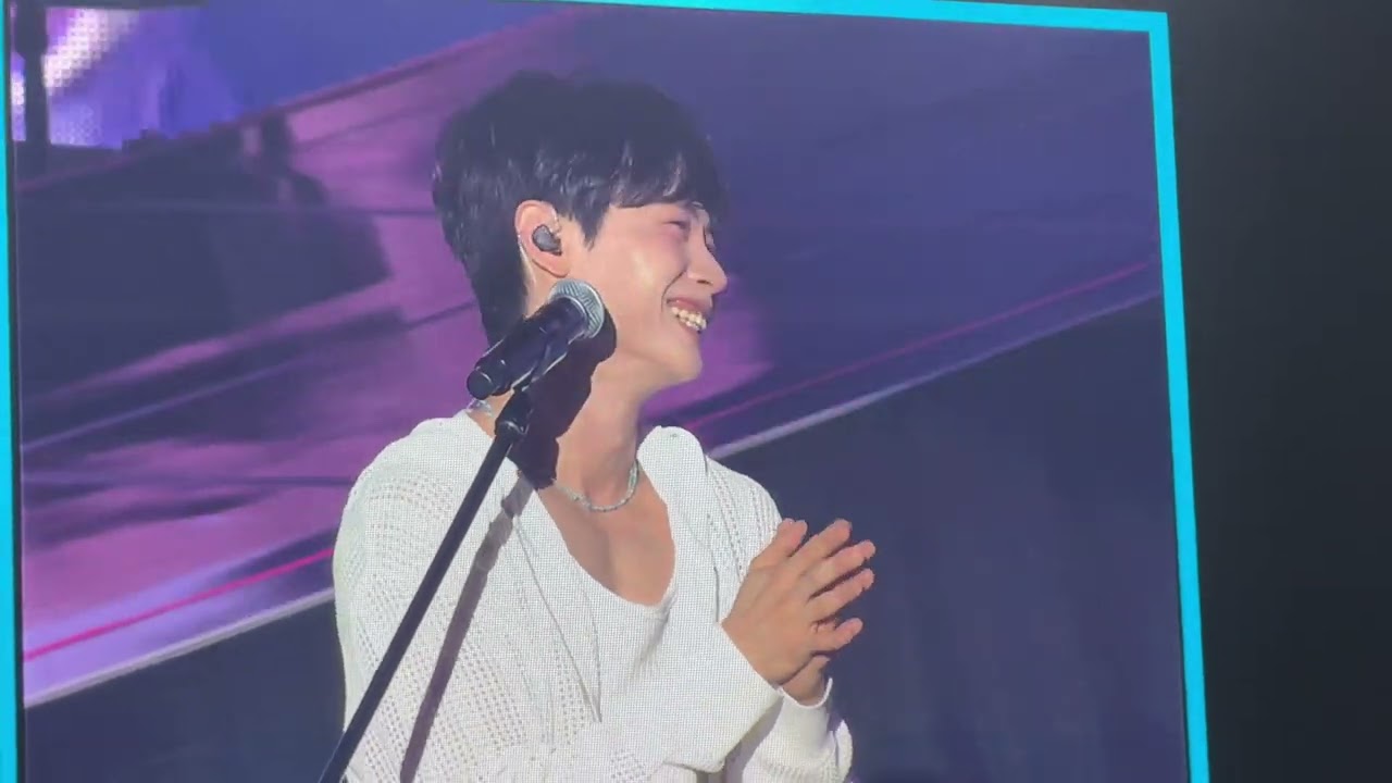250503 와장창 콘서트 루시 와장창 포차