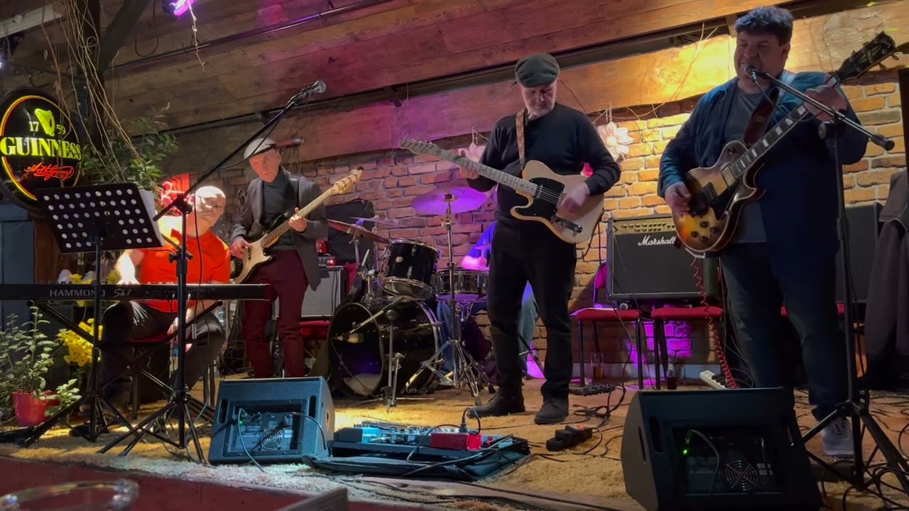 50 Years Later Koncert