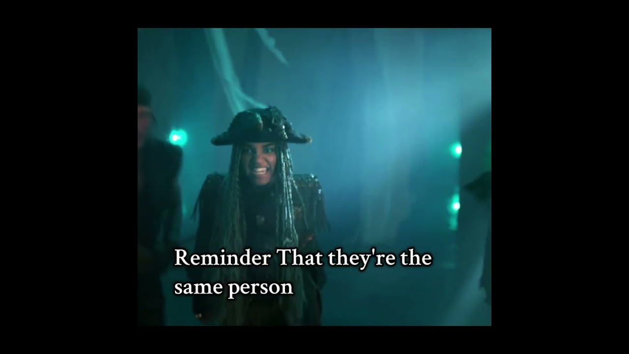 Ain't no way 😭 #memes #funny #fyp #descendants #shorts
