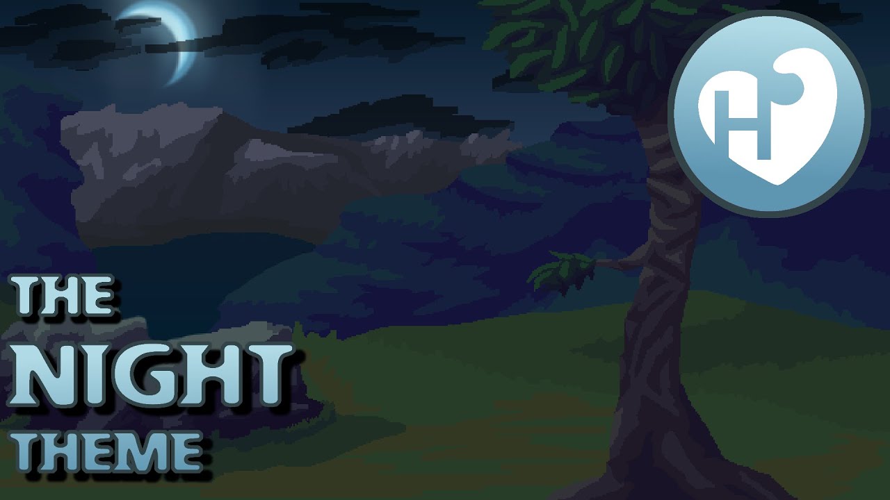 Vanilla Calamity Mod Music - 
