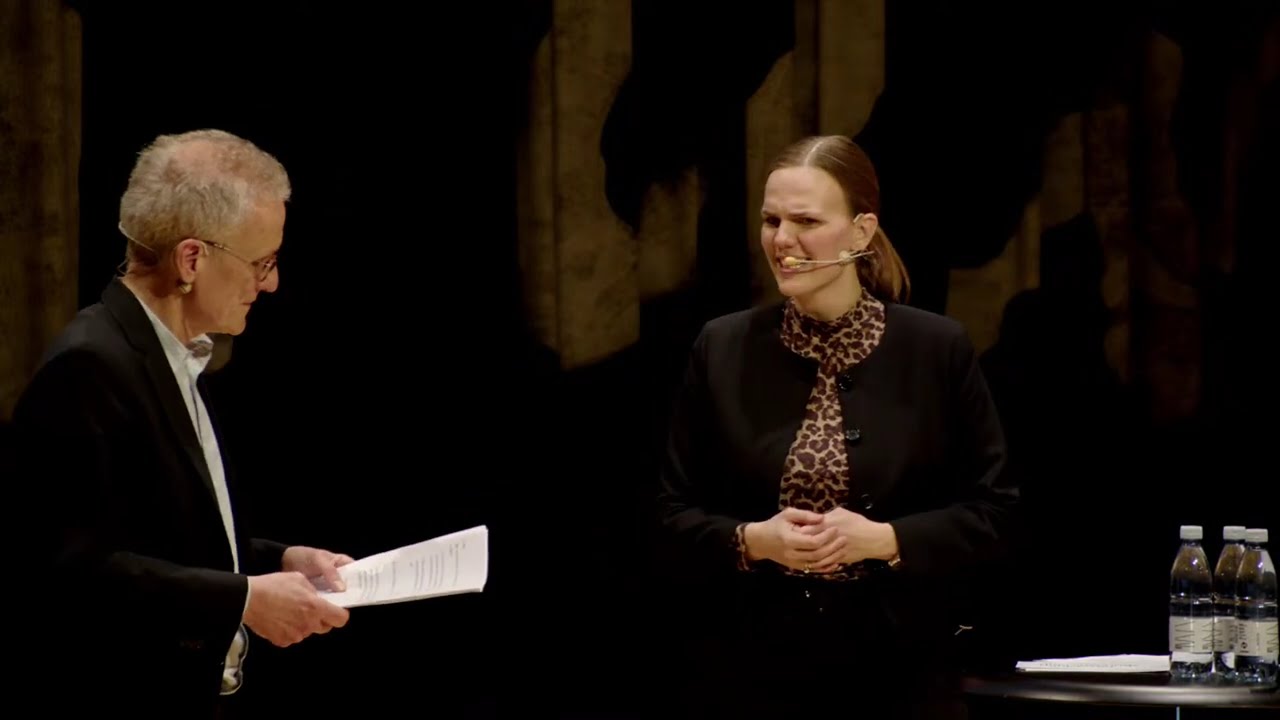 Konference 2025: Troværdig viden i AI-tidsalderen