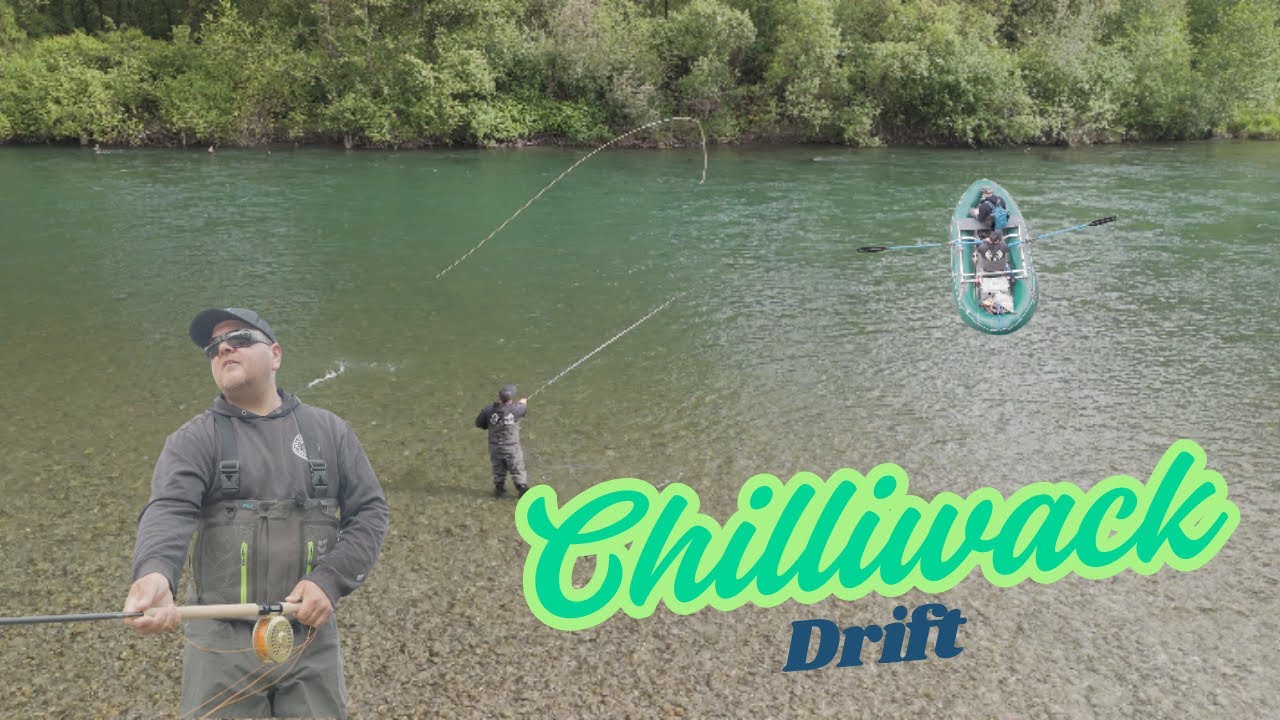 The Chilliwack Experience: A Day with Matt Bentley
