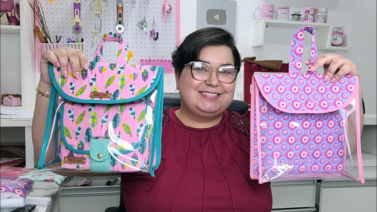 ALINE ARIANE costura criativa  está ao vivo!