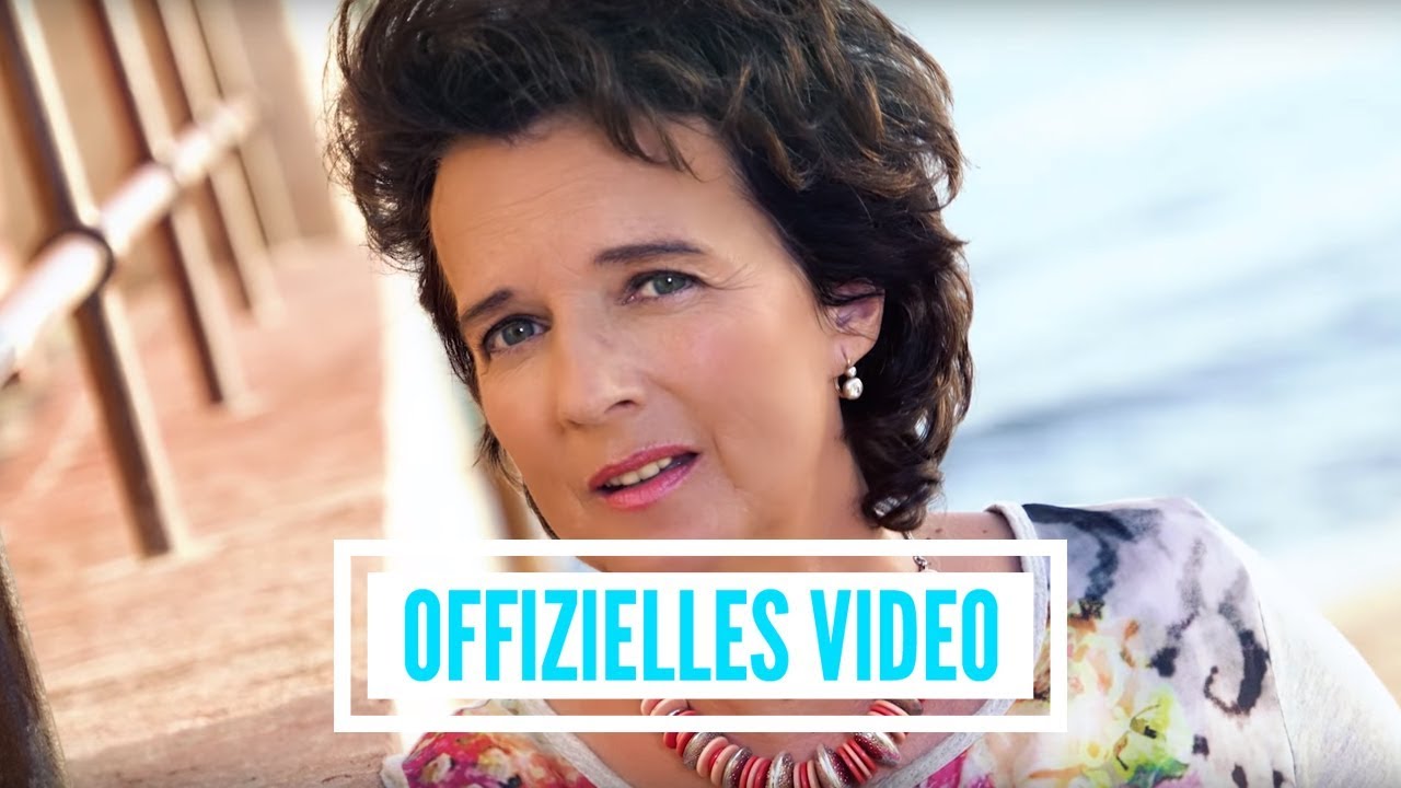 Monika Martin - Unschuldslächeln (offizielles Video aus dem Album 