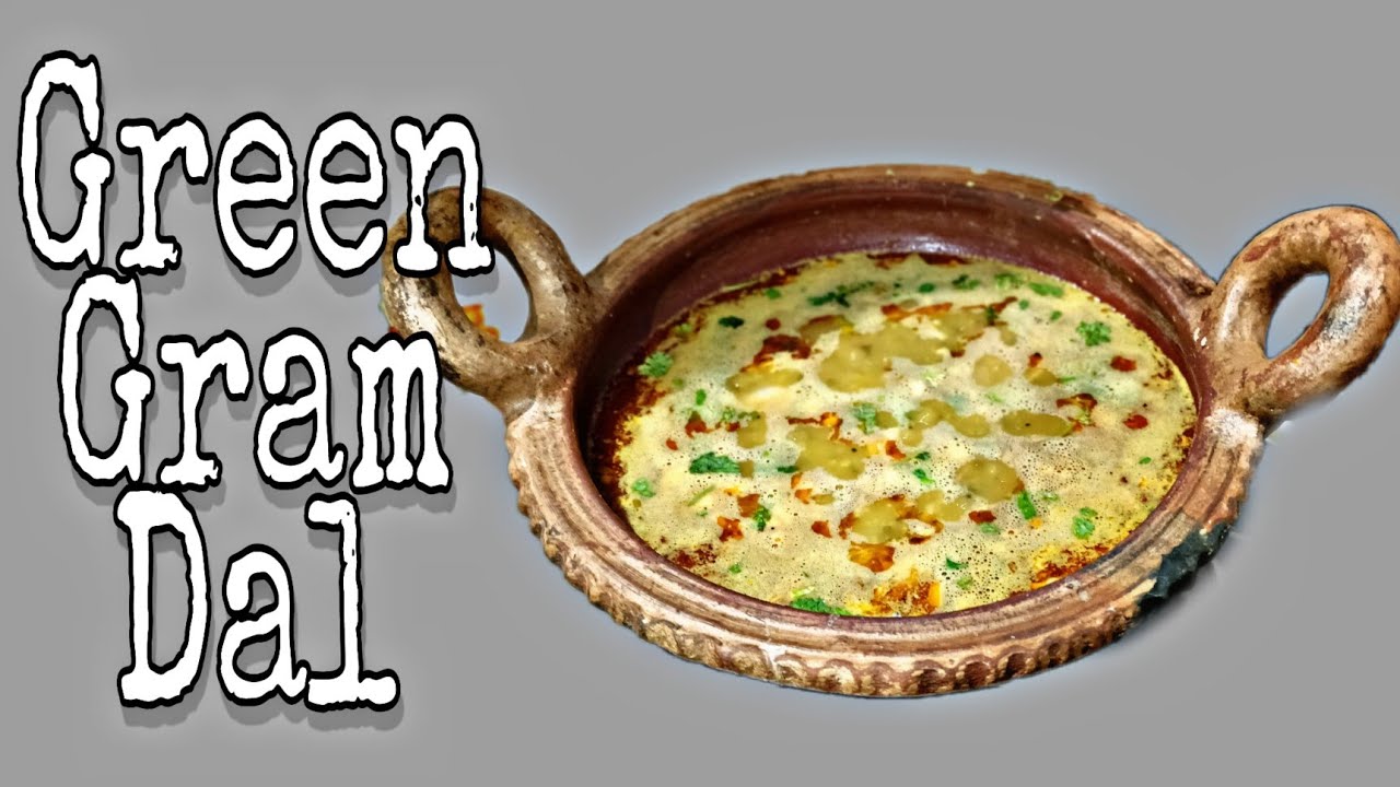Green Gram Split Dal|छिलकेवाली मूंगदाल |Chilkewali Moong Dal|Moong Dal #Shorts #ytshorts