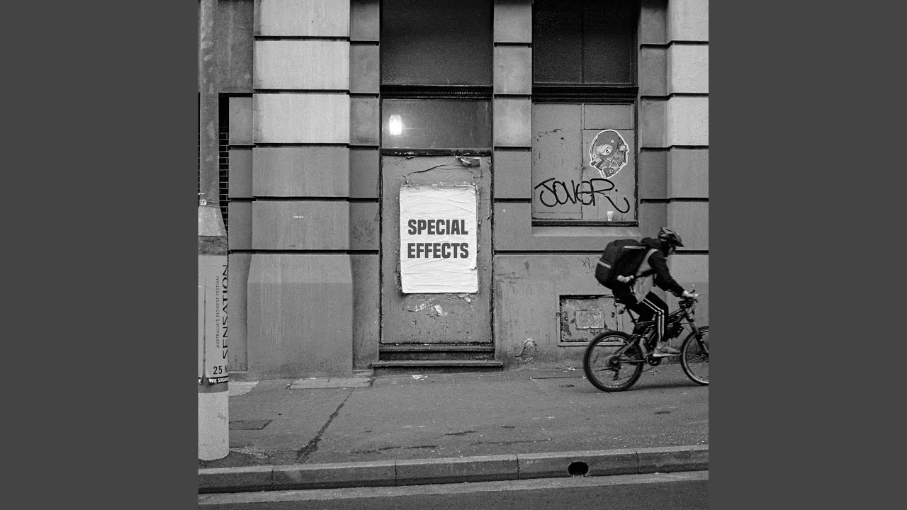 SPECIAL EFFECTS