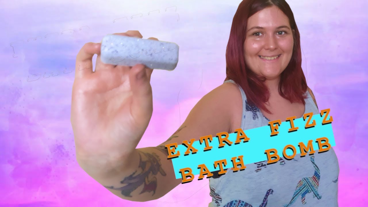 Home Made Non Toxic Bath Bombs - How YOU can Make Your Own Non Toxic Bath Bombs From Home!!