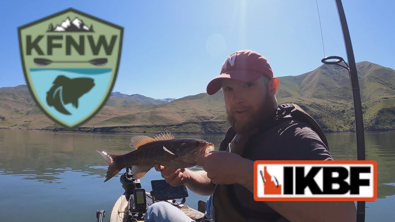 IKBF Season Opener at Brownlee