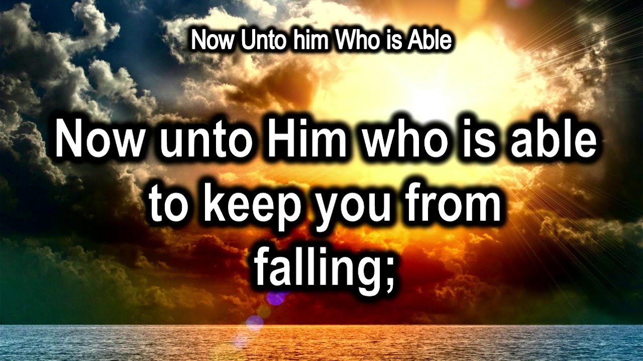AM Worship Service - February 8, 2026