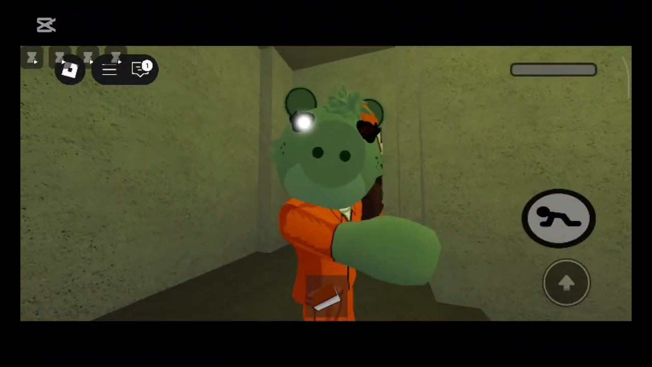 Piggy Los Capítulos Extremos: Galería All Jumpscares TenousFleaFan2009