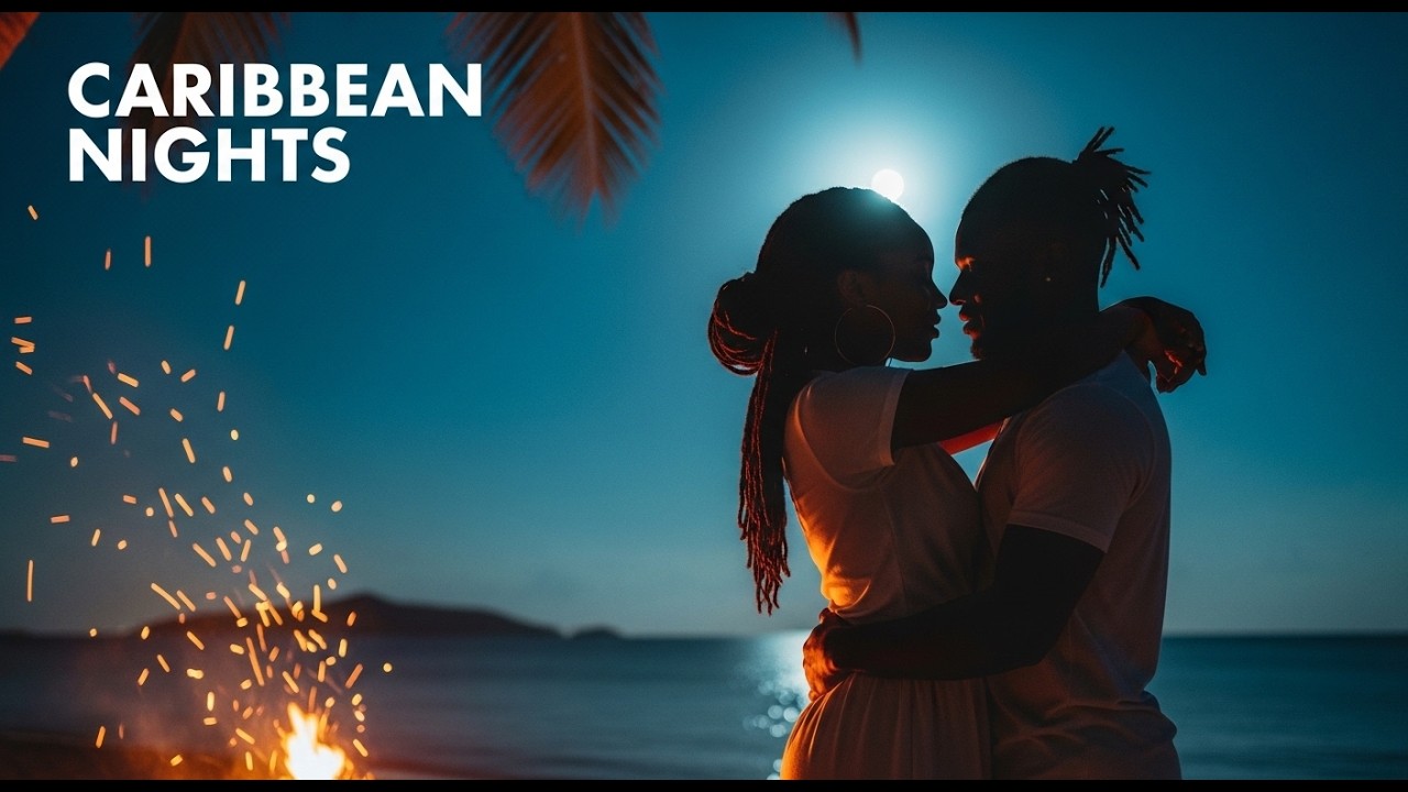 Golden Era Roots Reggae & Caribbean Romance #GoldenEraReggae #IslandRomance #ClassicRoots