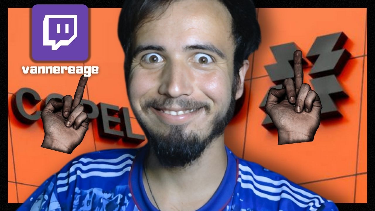 MADRUGADÃO SE OS PULHAS DA ENERGIA DEIXAREM