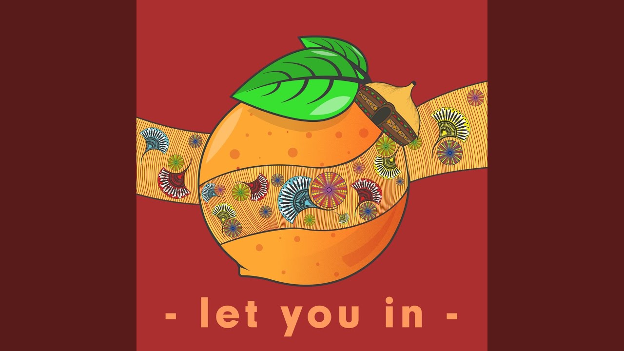 Let You In