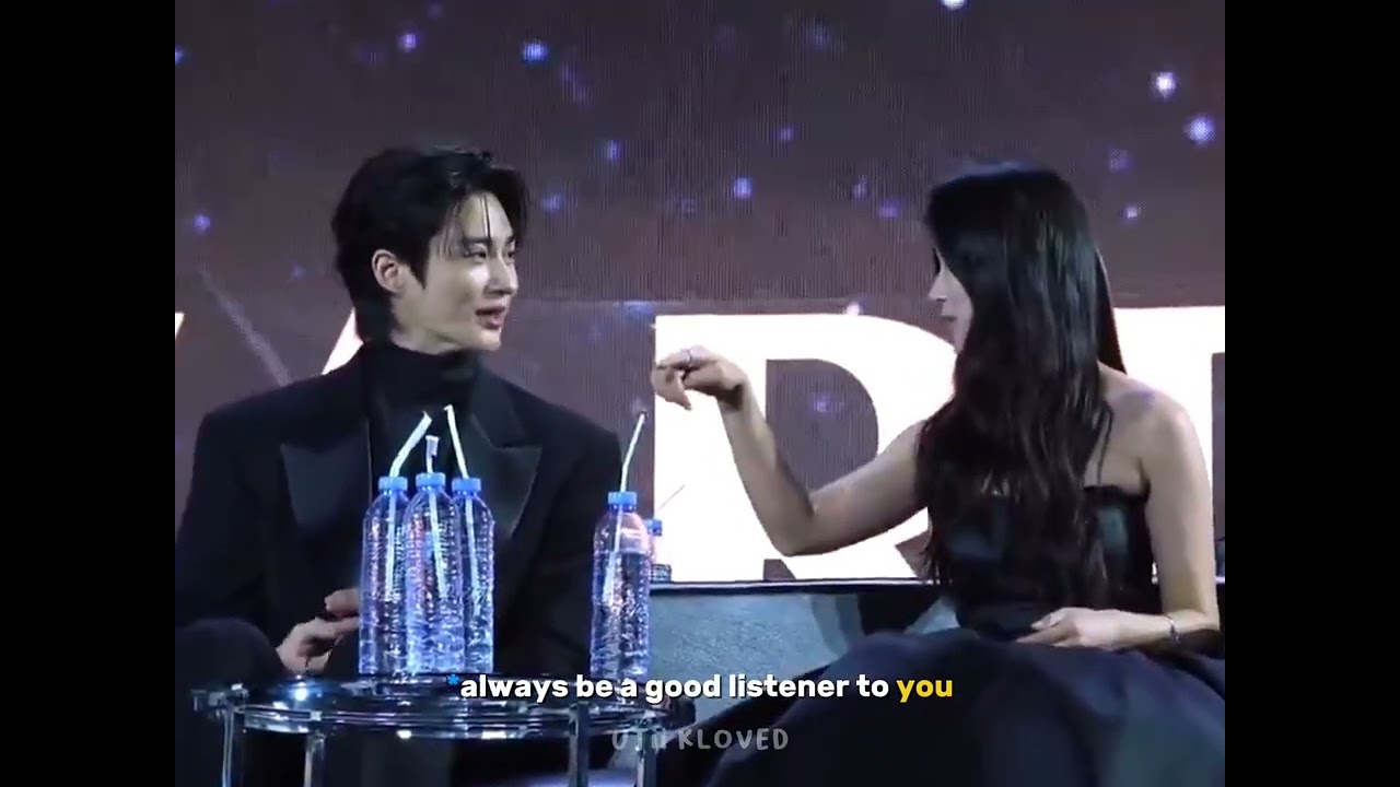 💙 always.. it's YOU 💛