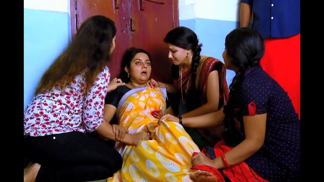 Sundari | Episode 291 - 15 July 2016 | Mazhavil Manorama