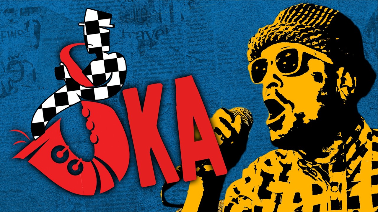 The Complete History Of Ska Music: From Jamaica To New England [New England Ska Summit]