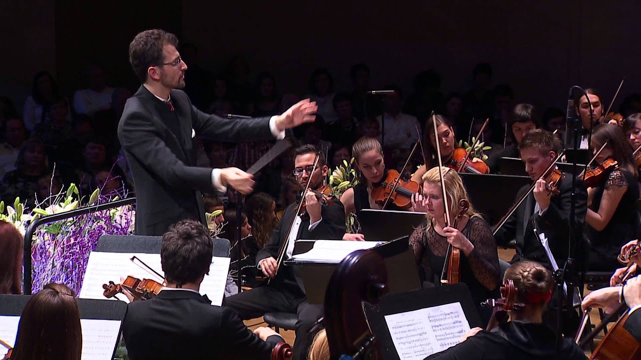 Offenbach - Orpheus in the Underworld Overture