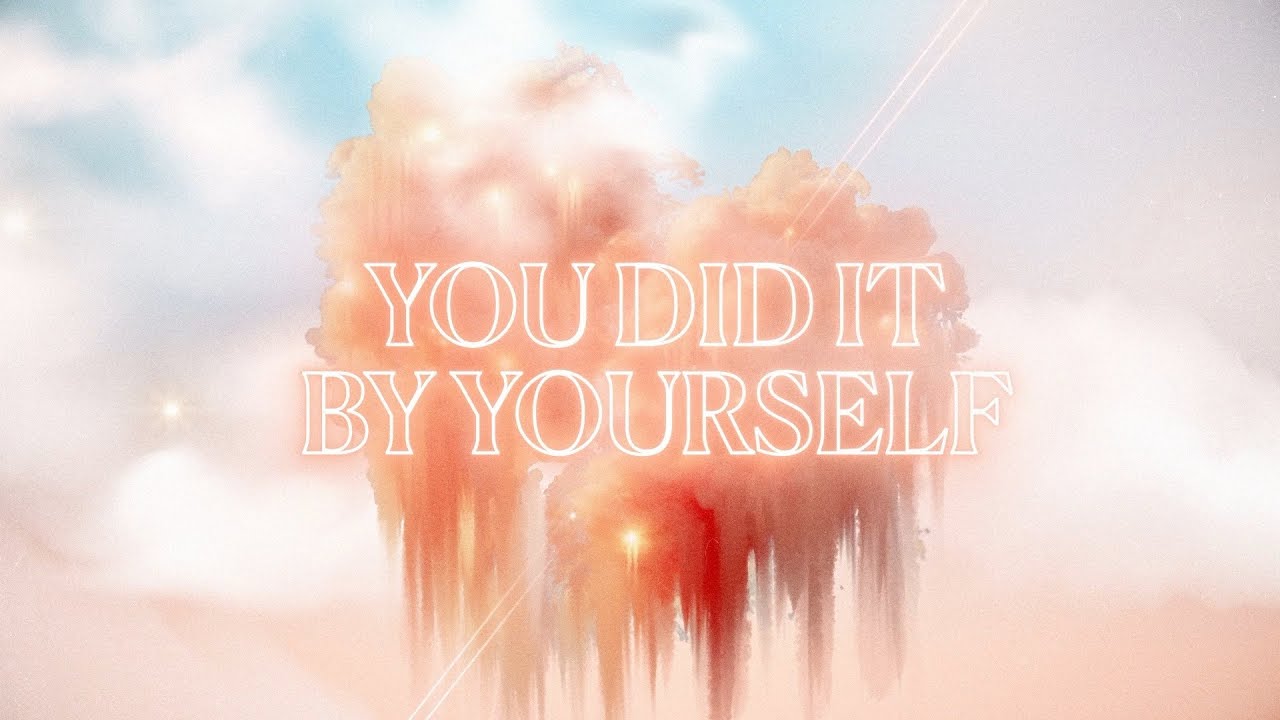 Ty Dolla $ign - By Yourself (feat. Jhen&eacute; Aiko & Mustard) [Lyric Video]