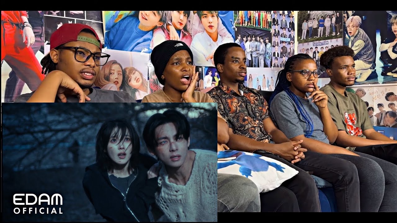 IU ‘Love wins all’ Reaction