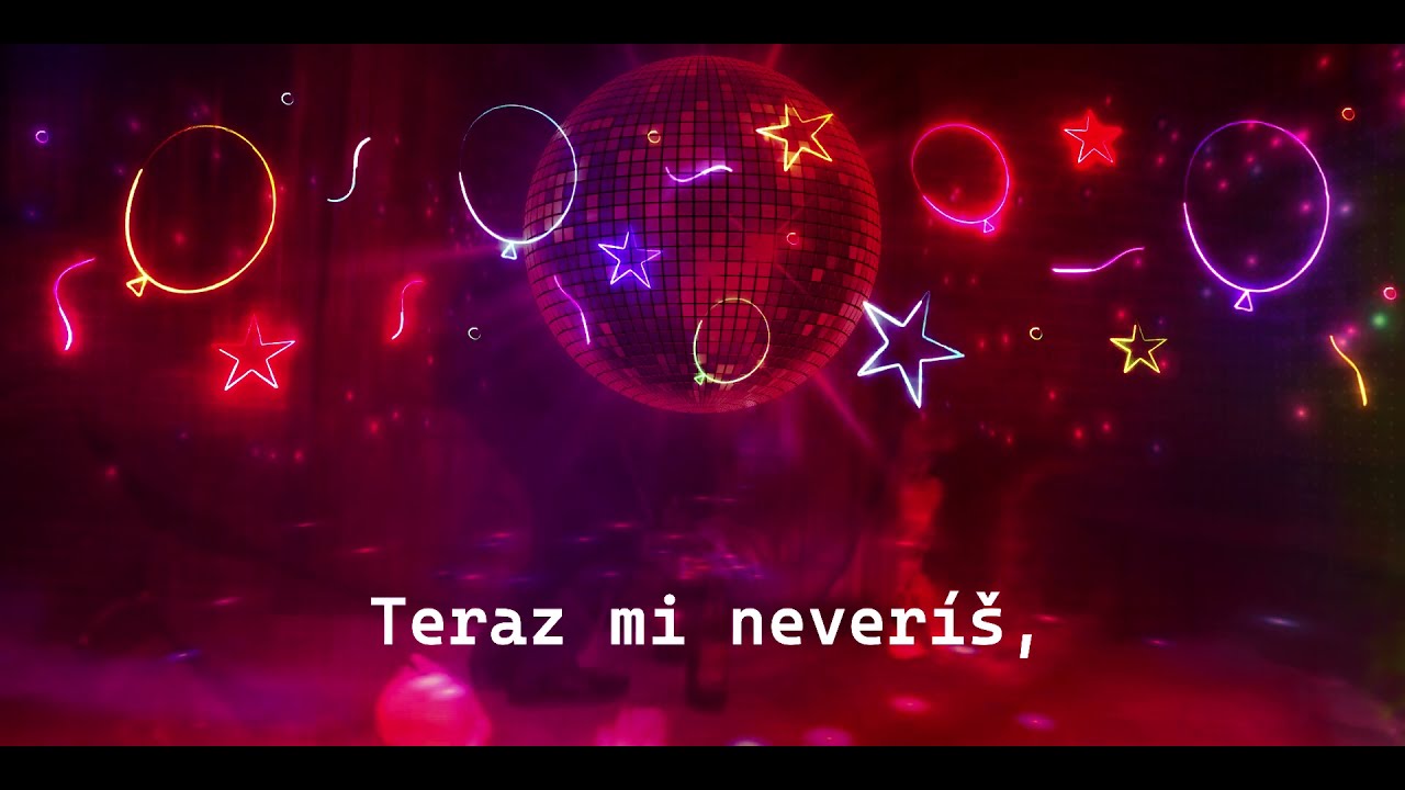Kandráčovci - Kde si včera bol (Official Lyric Video)