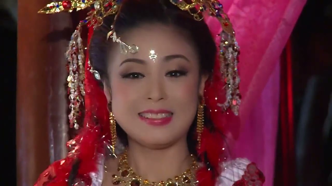 Liên khúc Hồ quảng Tần Chiêu Đế 3 - NS Vũ Linh, Thoại Mỹ
