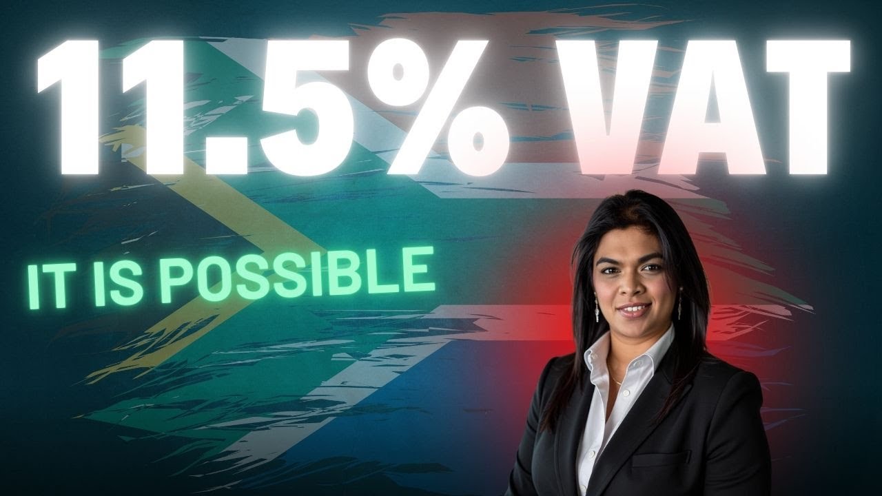 The SHOCKING Truth About VAT Exposed