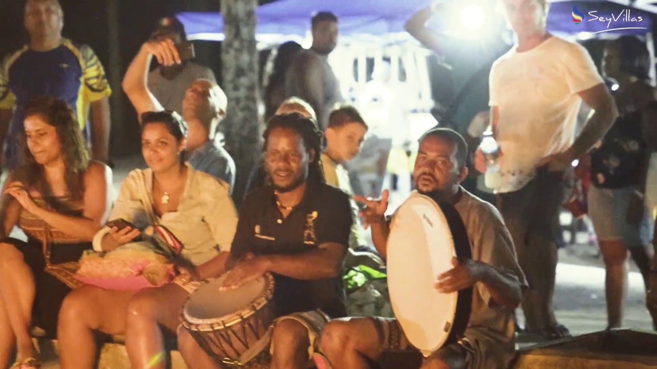 La cultura creola alle Seychelles