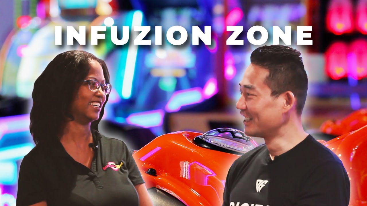 Infuzion Zone