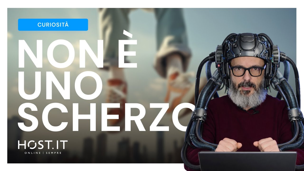 L’AI Antigravity che programma, testa e pubblica da sola (no, non è uno scherzo)