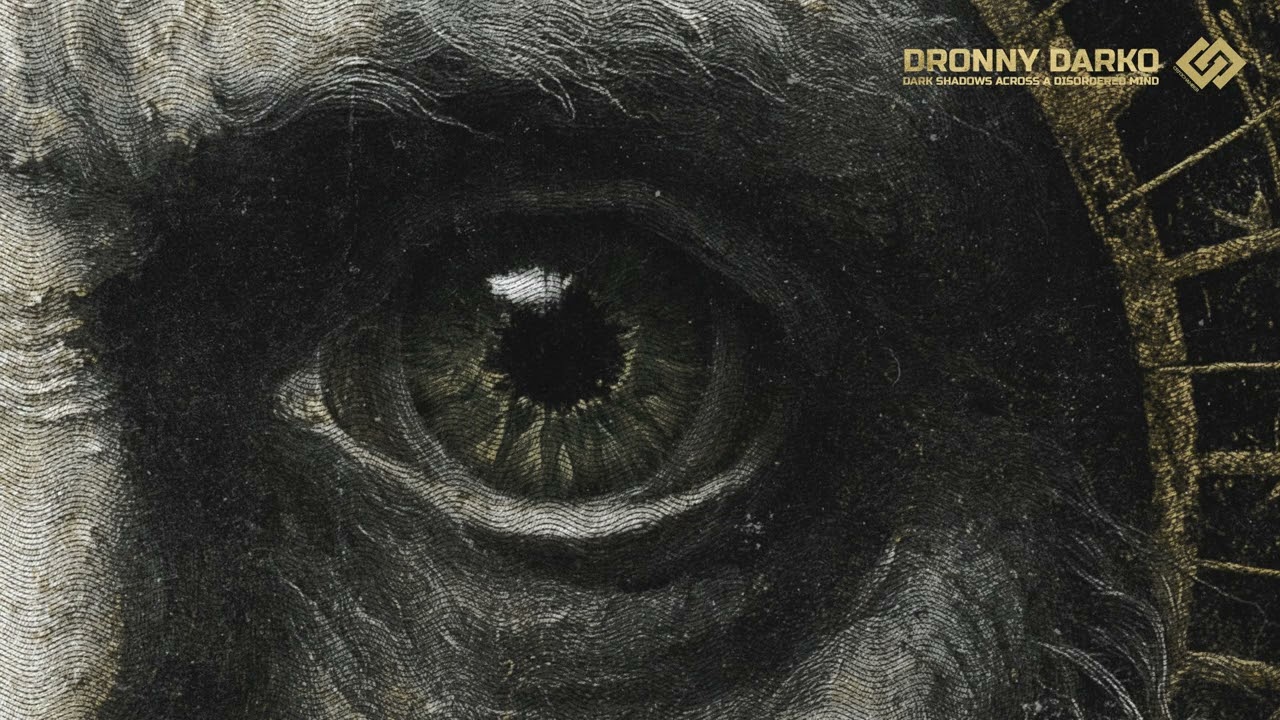 Dronny Darko - Circumscribed