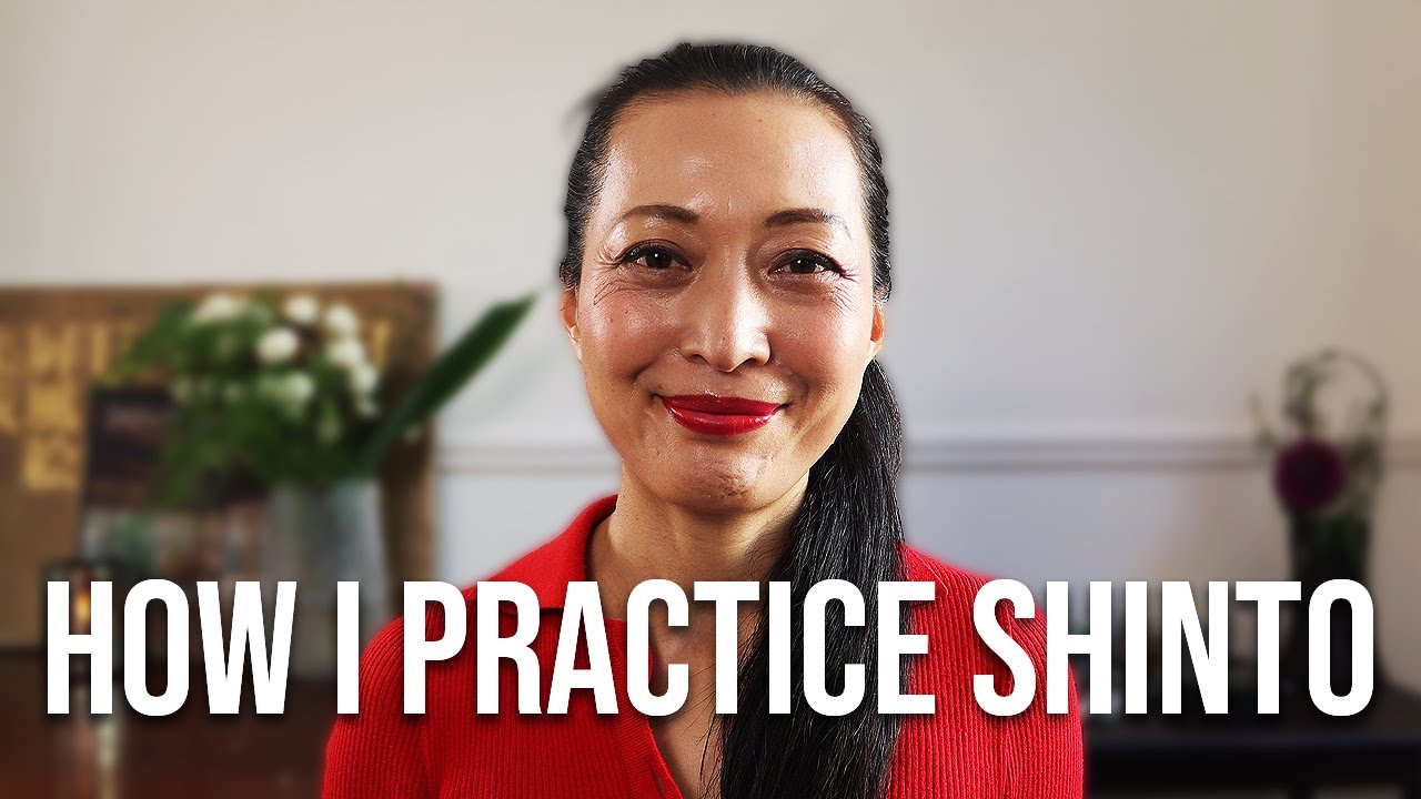 How I Practice Shinto: 5 Daily Habits Anyone Can Try At Home