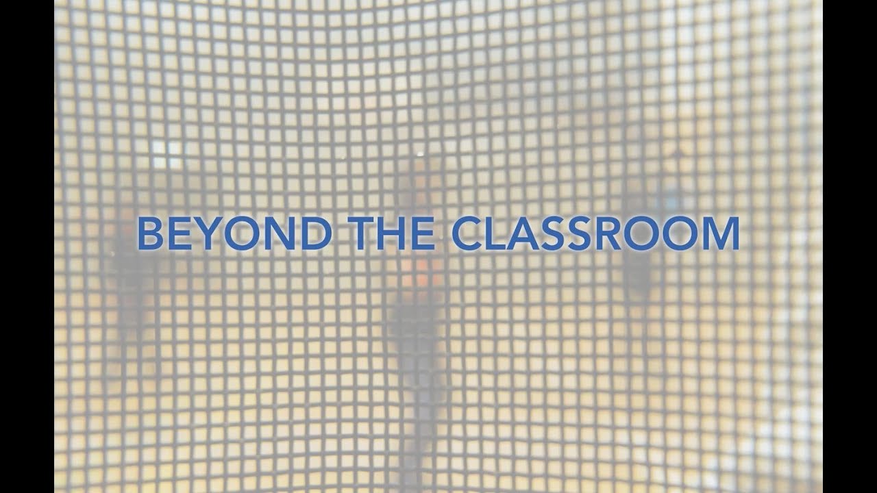 Beyond the Classroom: Badminton School's Co-curricular Programme