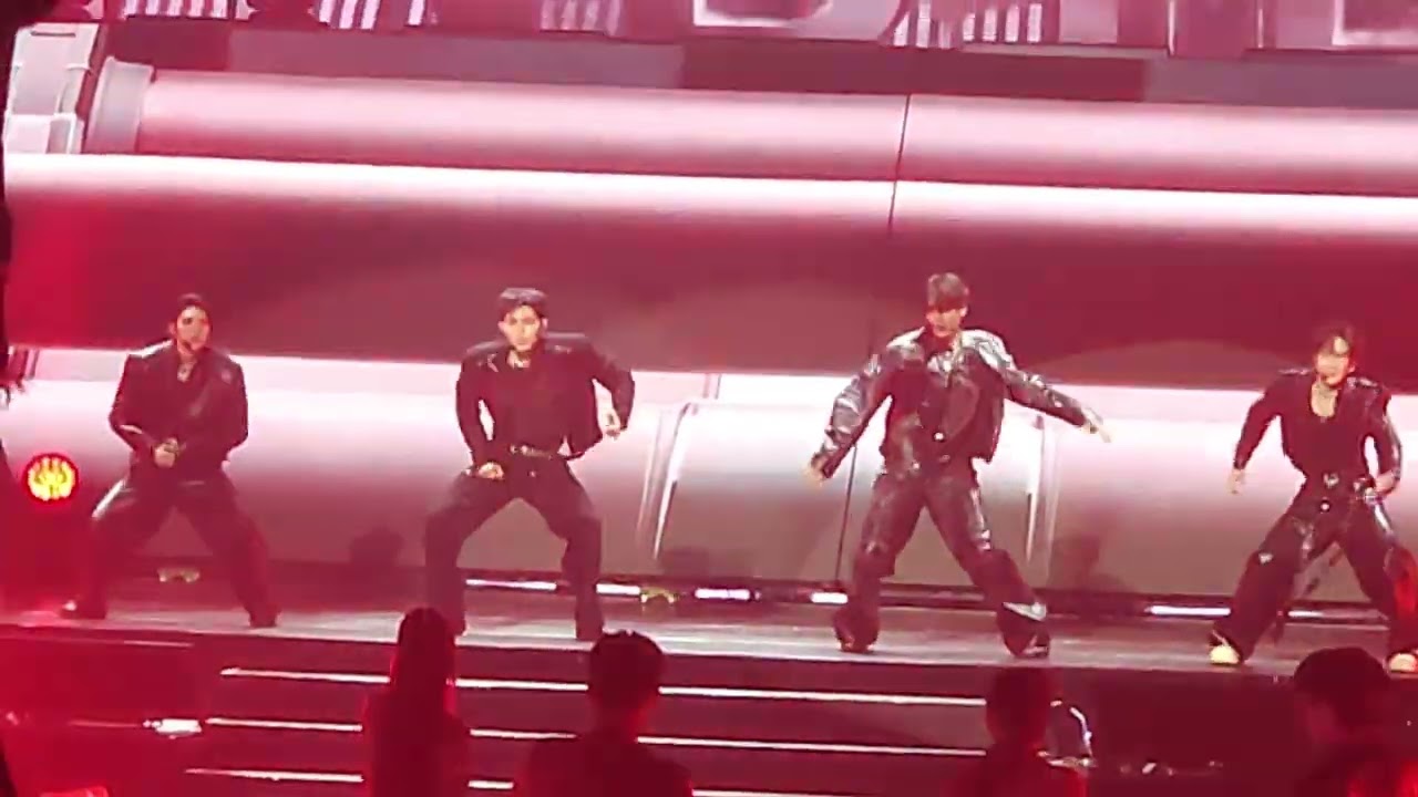 Sadistic #JASPER #CLO'VER #RISERCONCERTD1